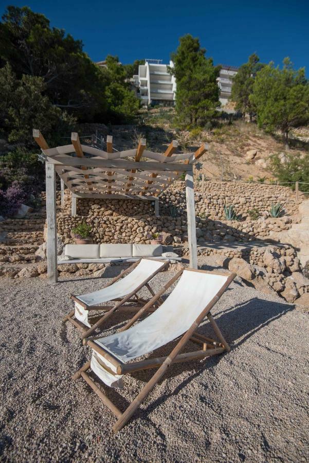 Apartments Vela Sollis Marusici  المظهر الخارجي الصورة